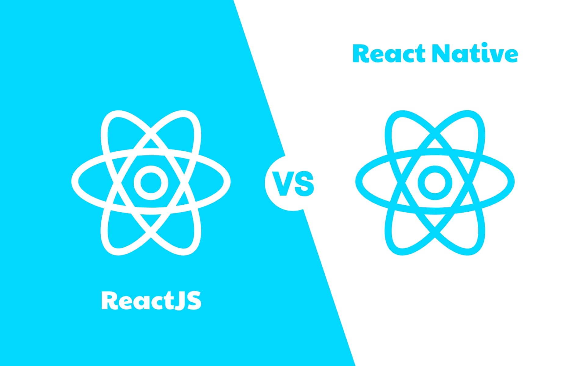 ReactJS và React Native có giống nhau không?