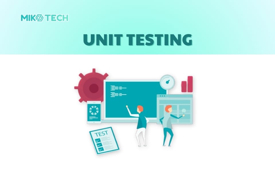 unit testing