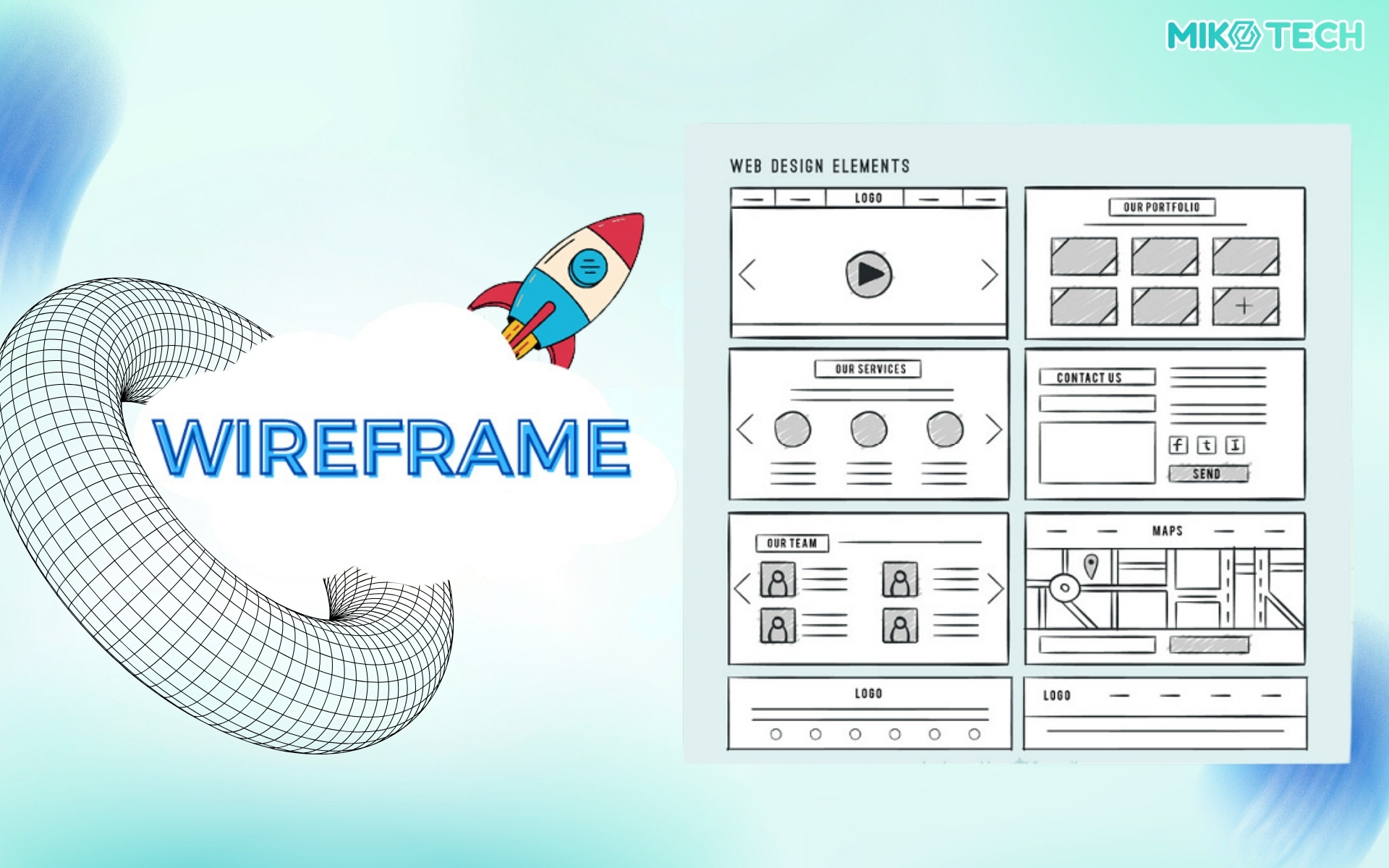 Wireframe