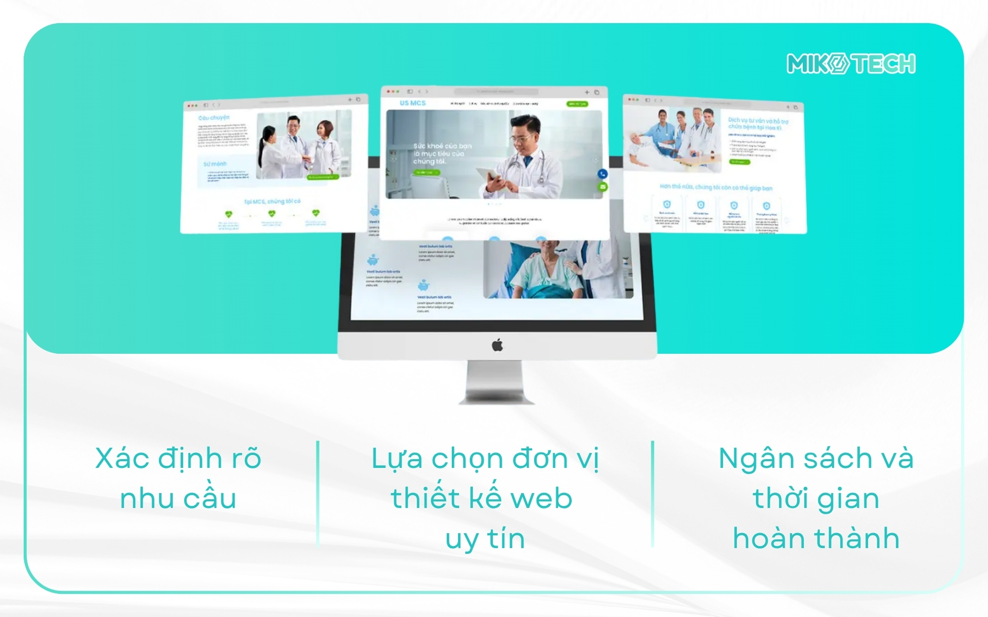 thuê thiết kế website chuyên nghiệp