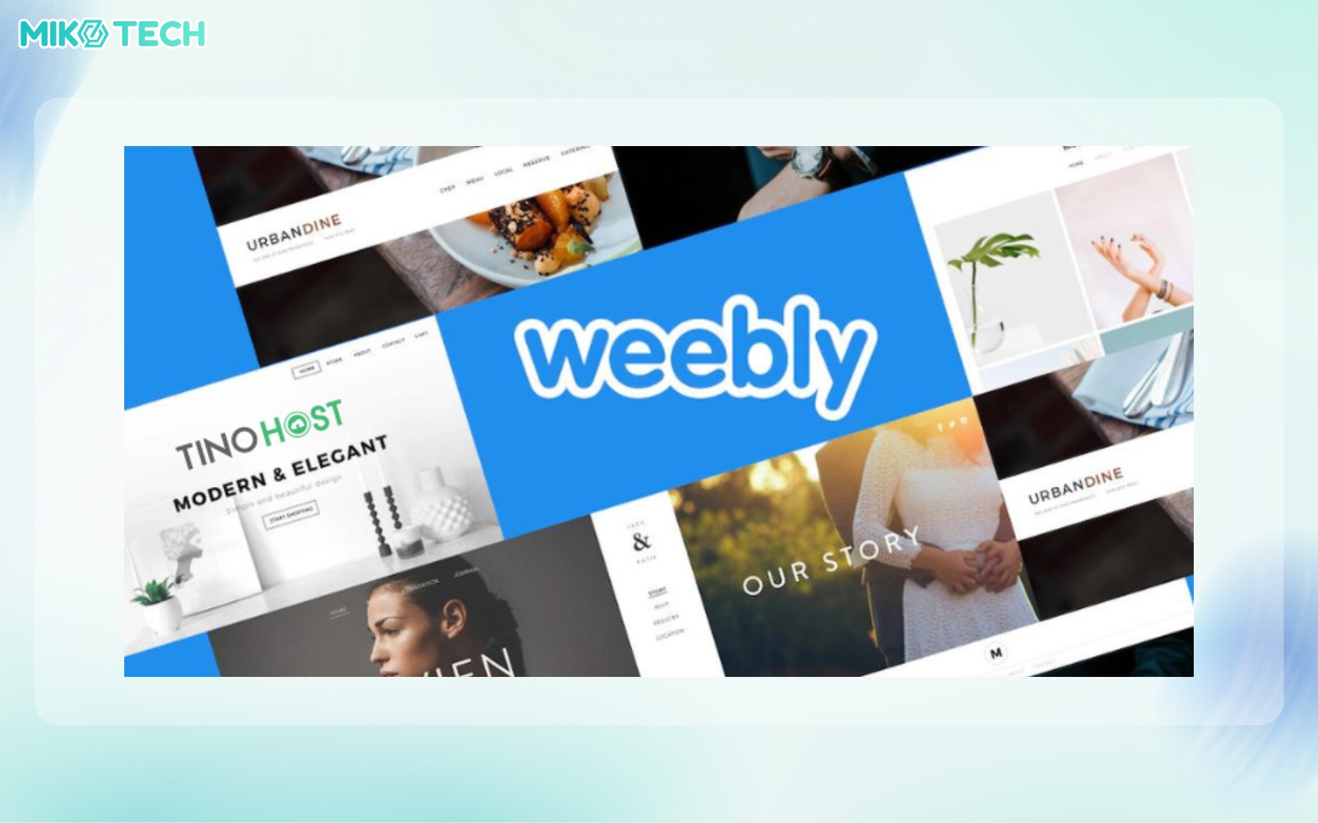 Weebly