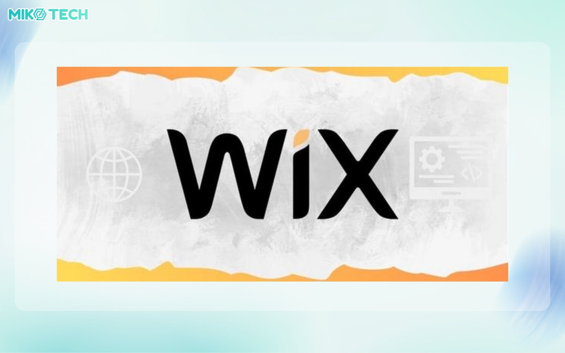 Wix