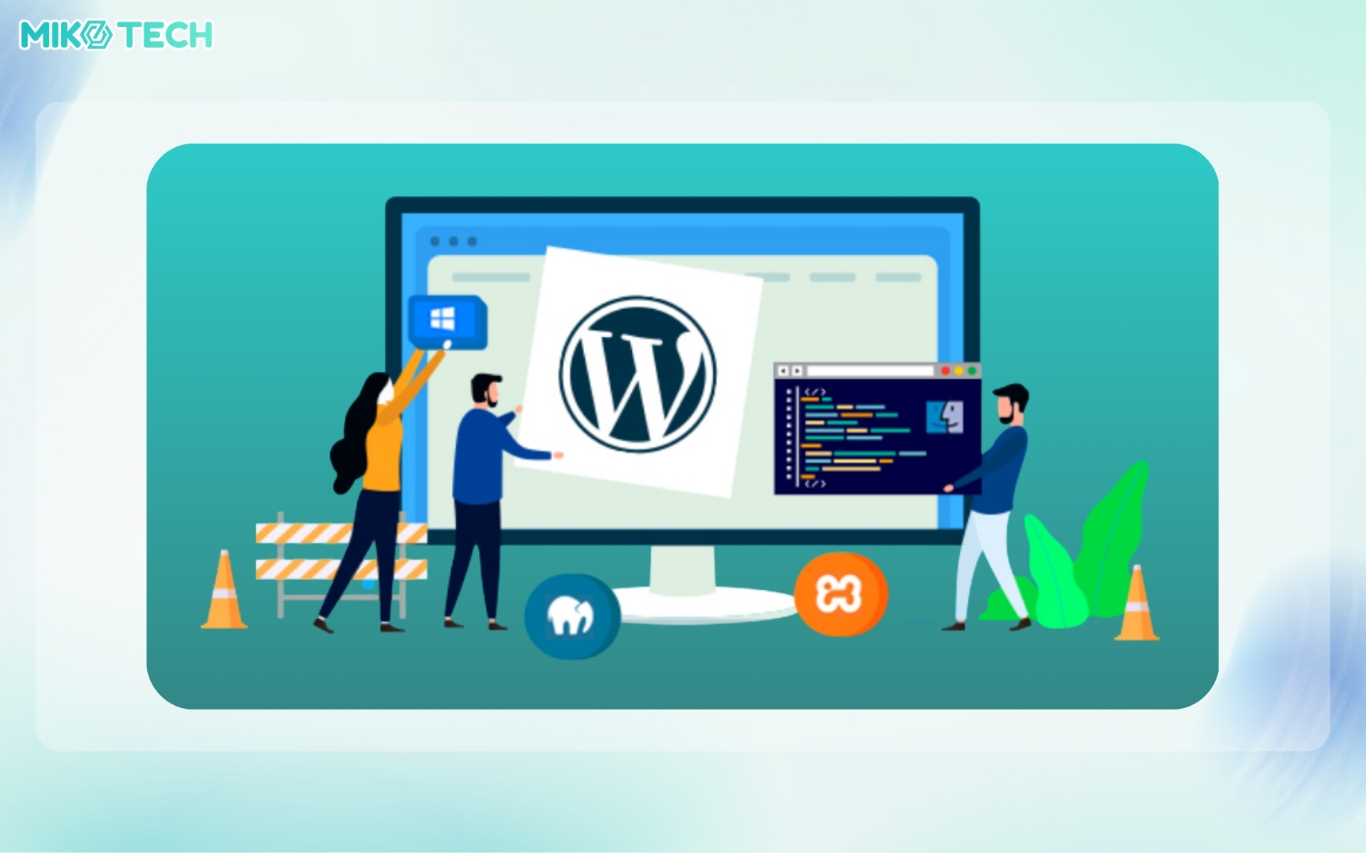WordPress