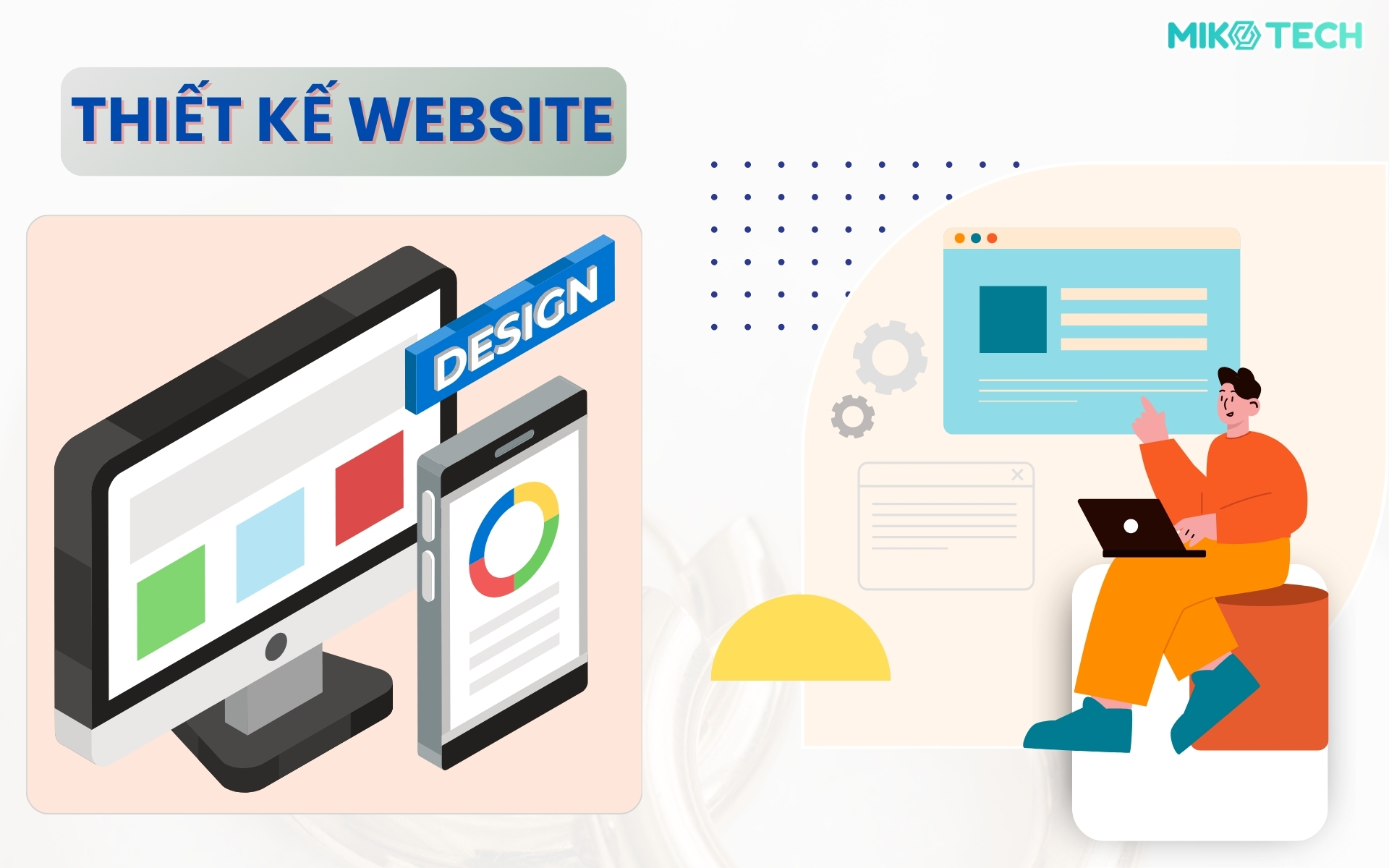 các thuật ngữ trong thiết kế website