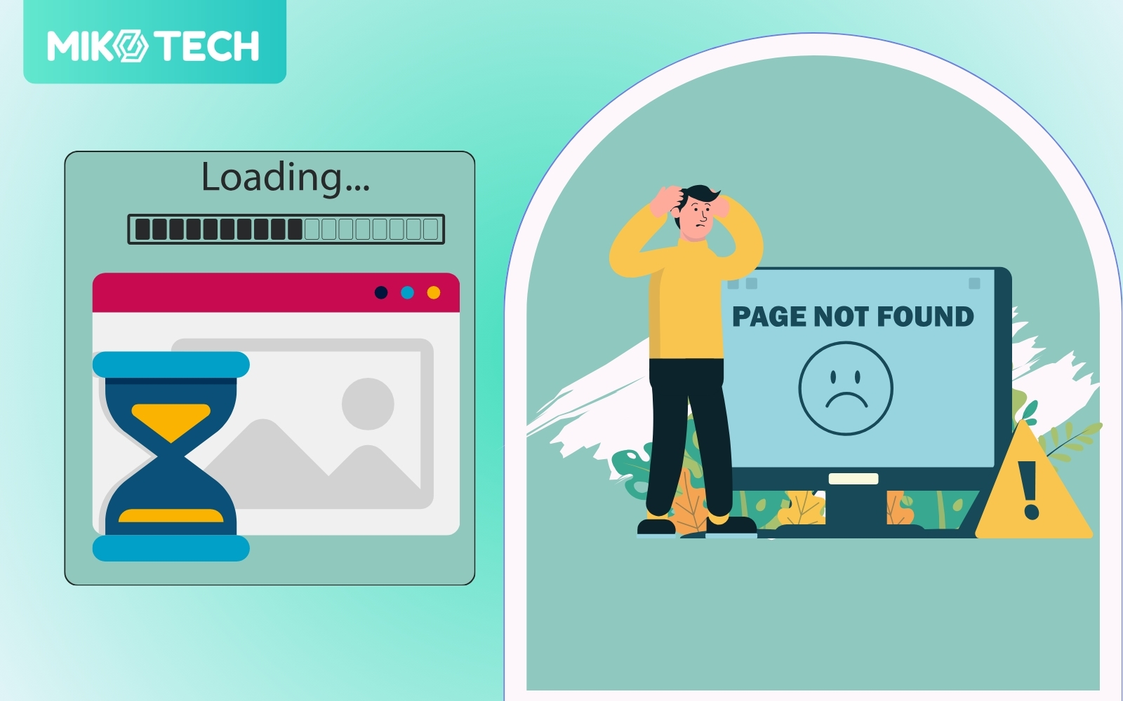 Tối ưu hóa tốc độ tải trang web