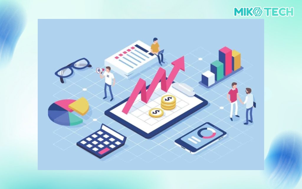 Cách tiết kiệm chi phí 