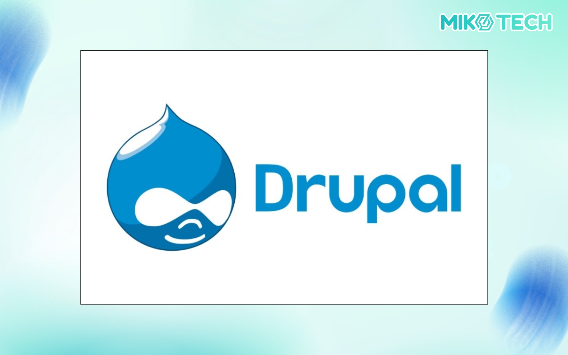 Drupal