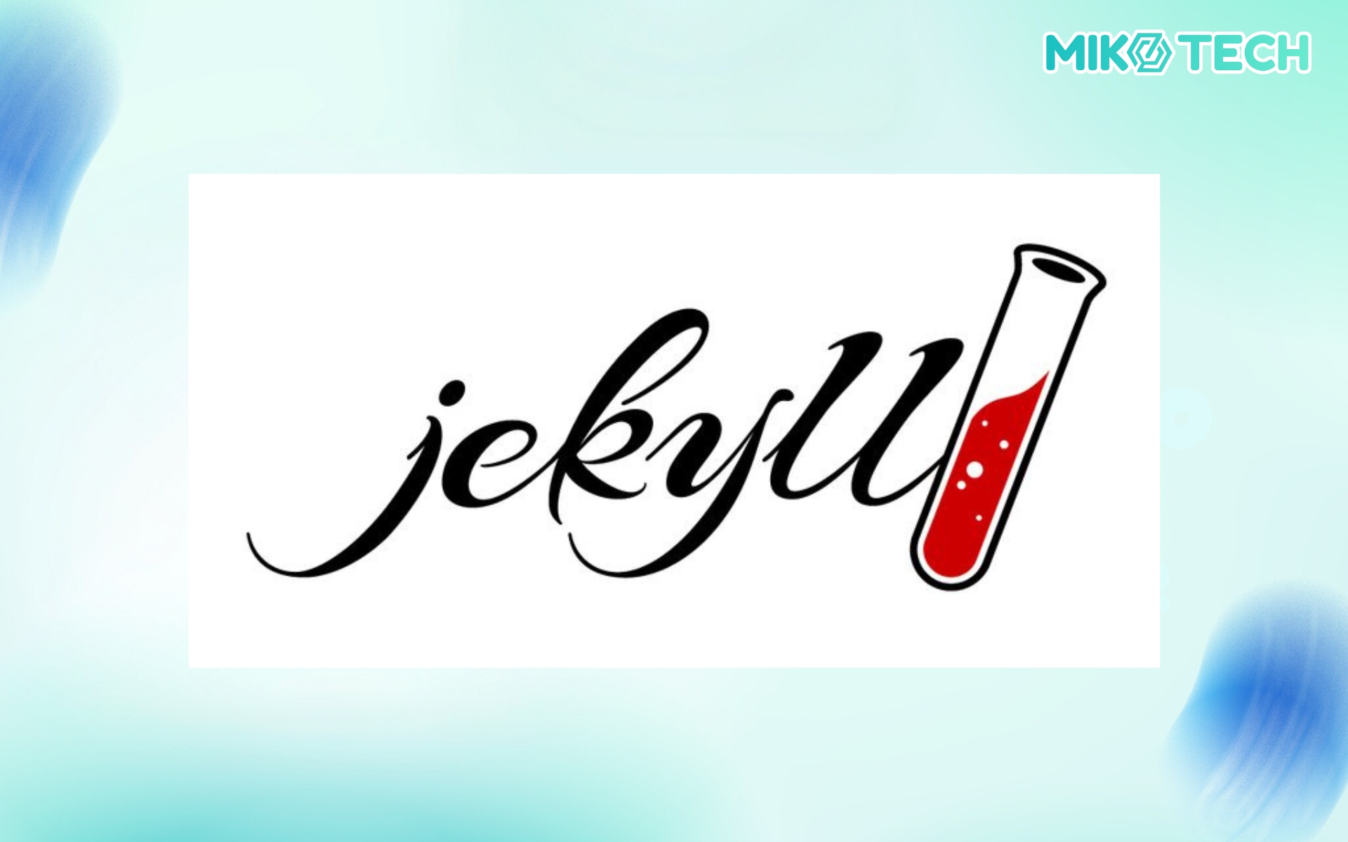 JekyLL
