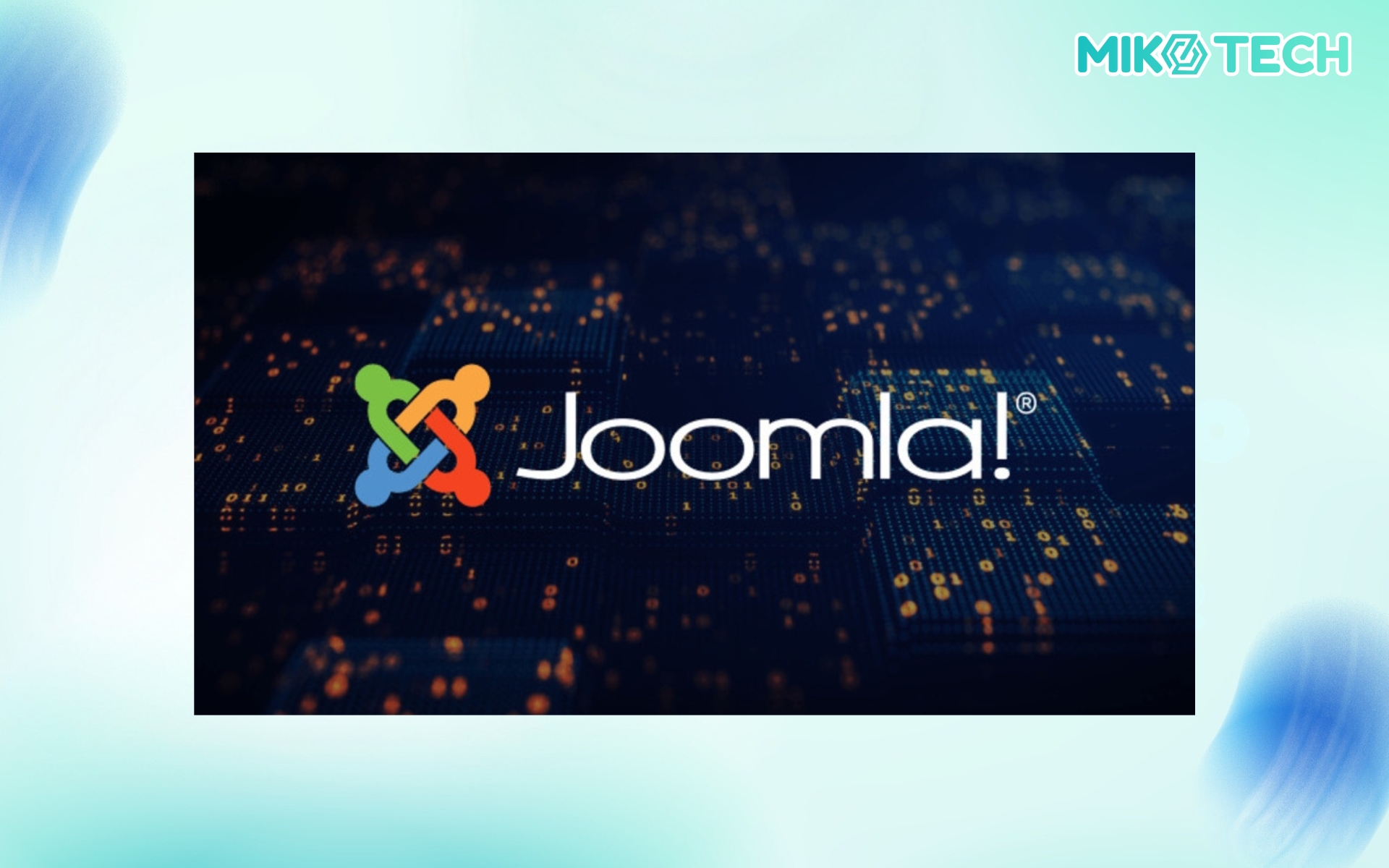 Joomla