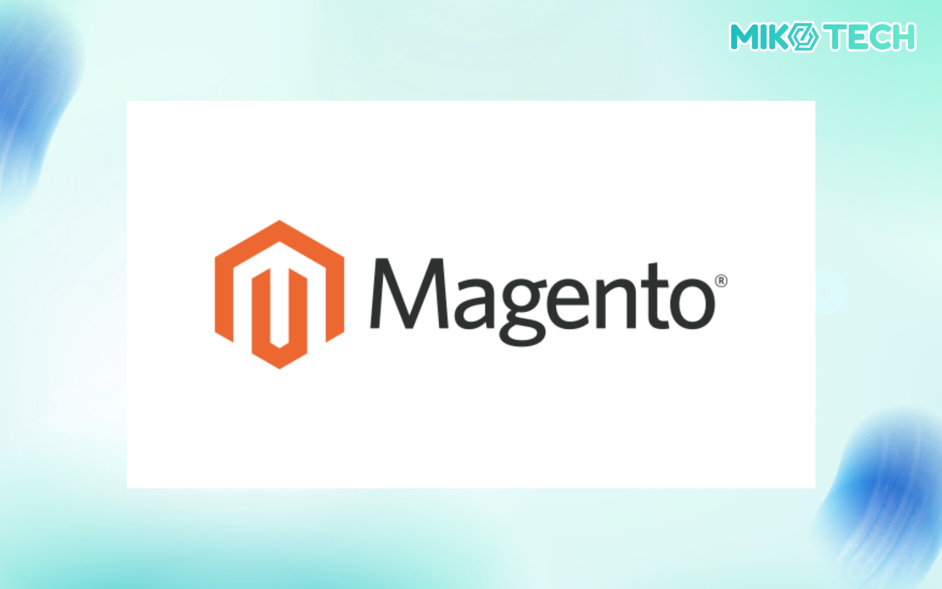 Magento 