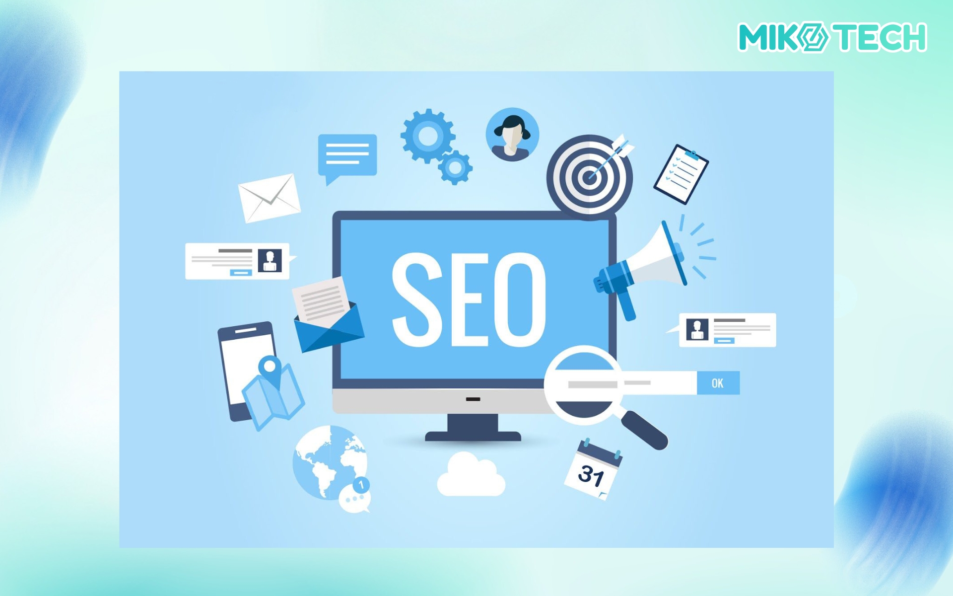 Kiểm tra và tối ưu SEO