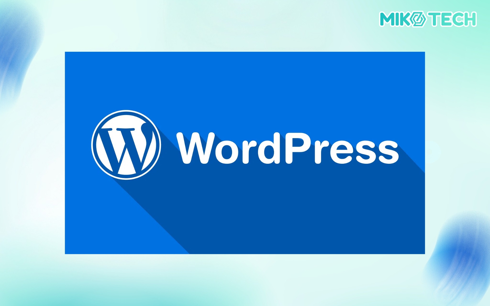 Wordpress 