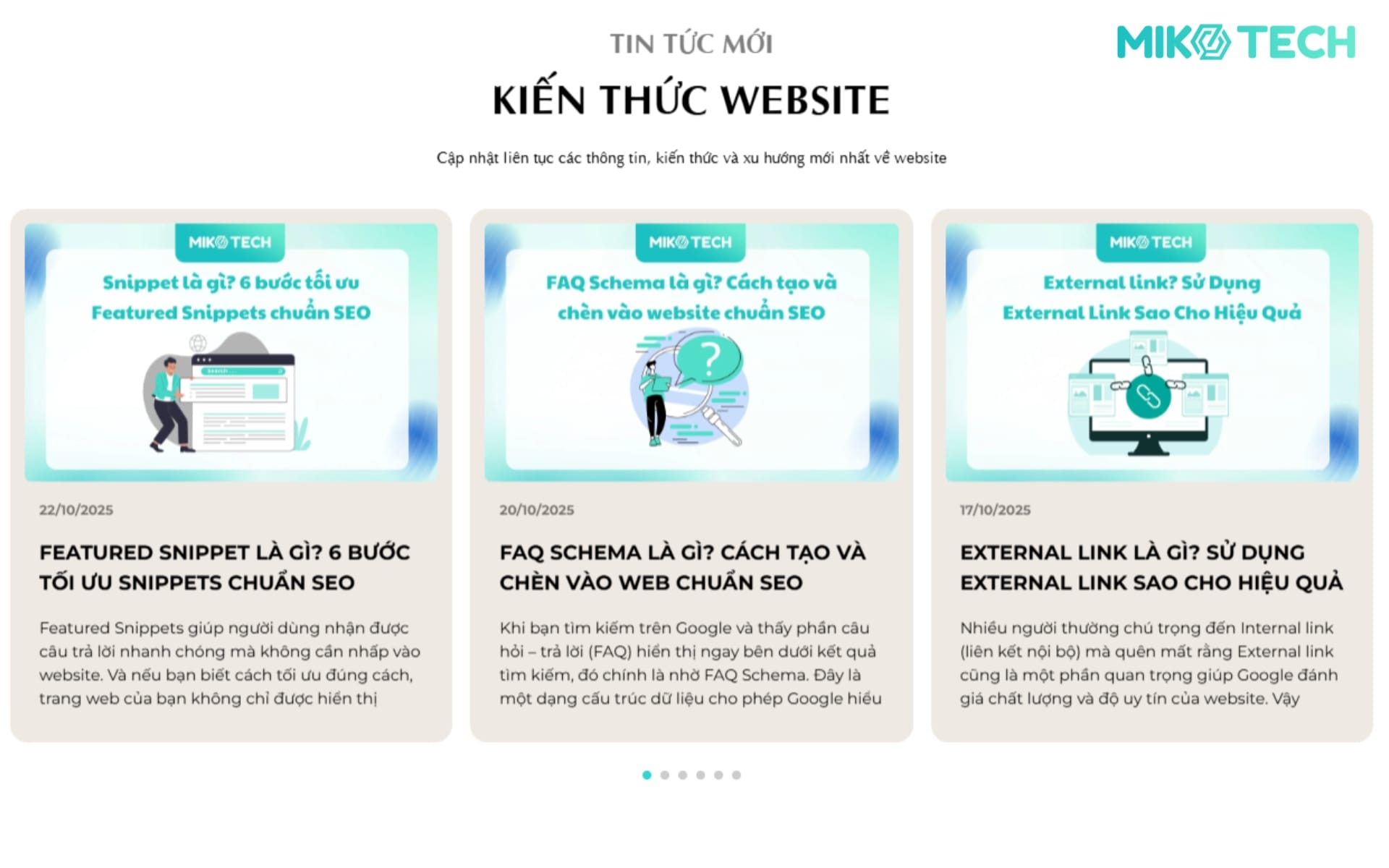 Các bài viết tin tức, sự kiện nổi bật