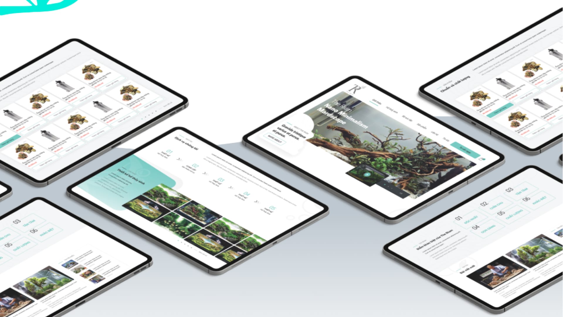 Dự án The Rium 18 The Rium Mobile