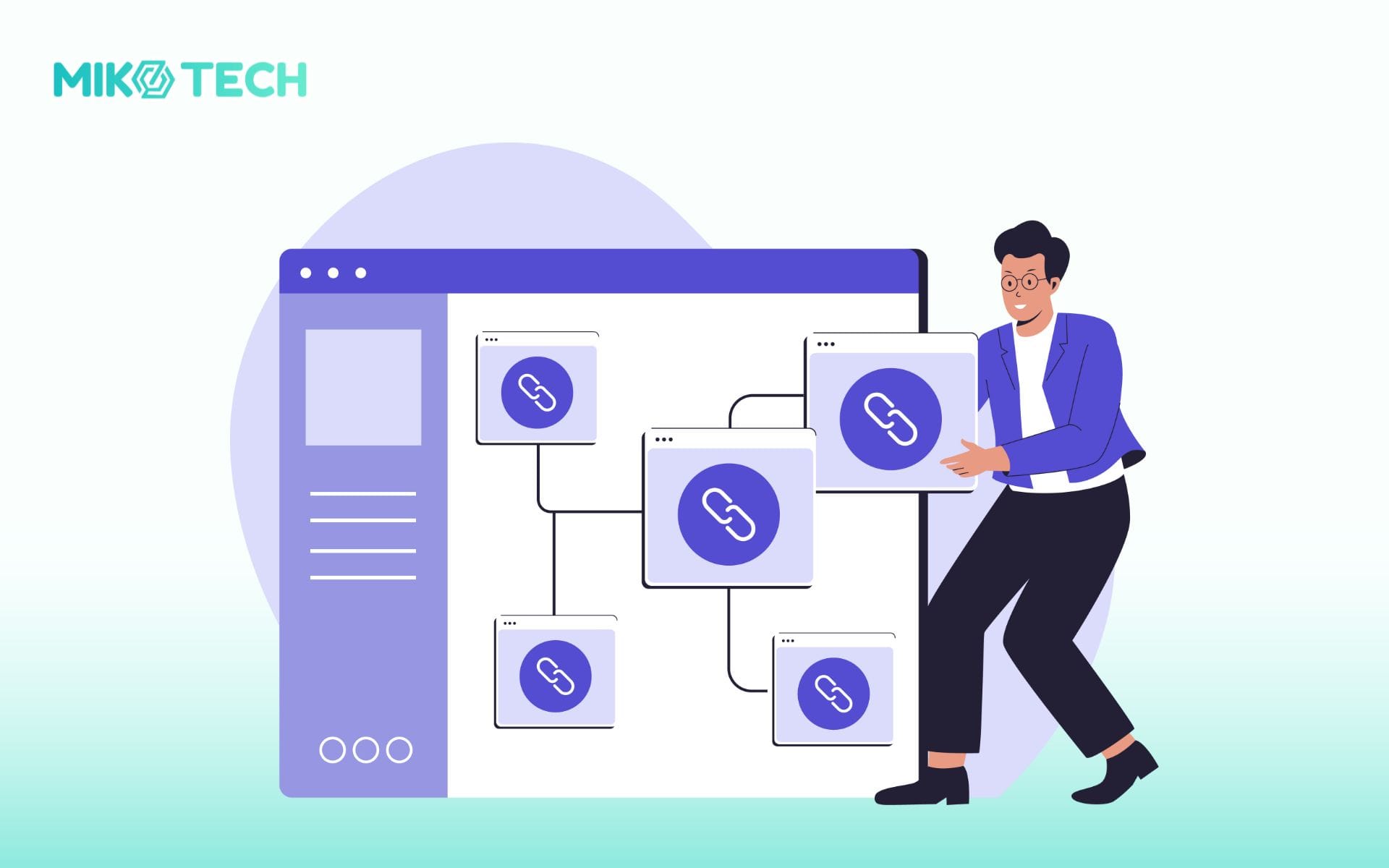 Tối ưu internal link