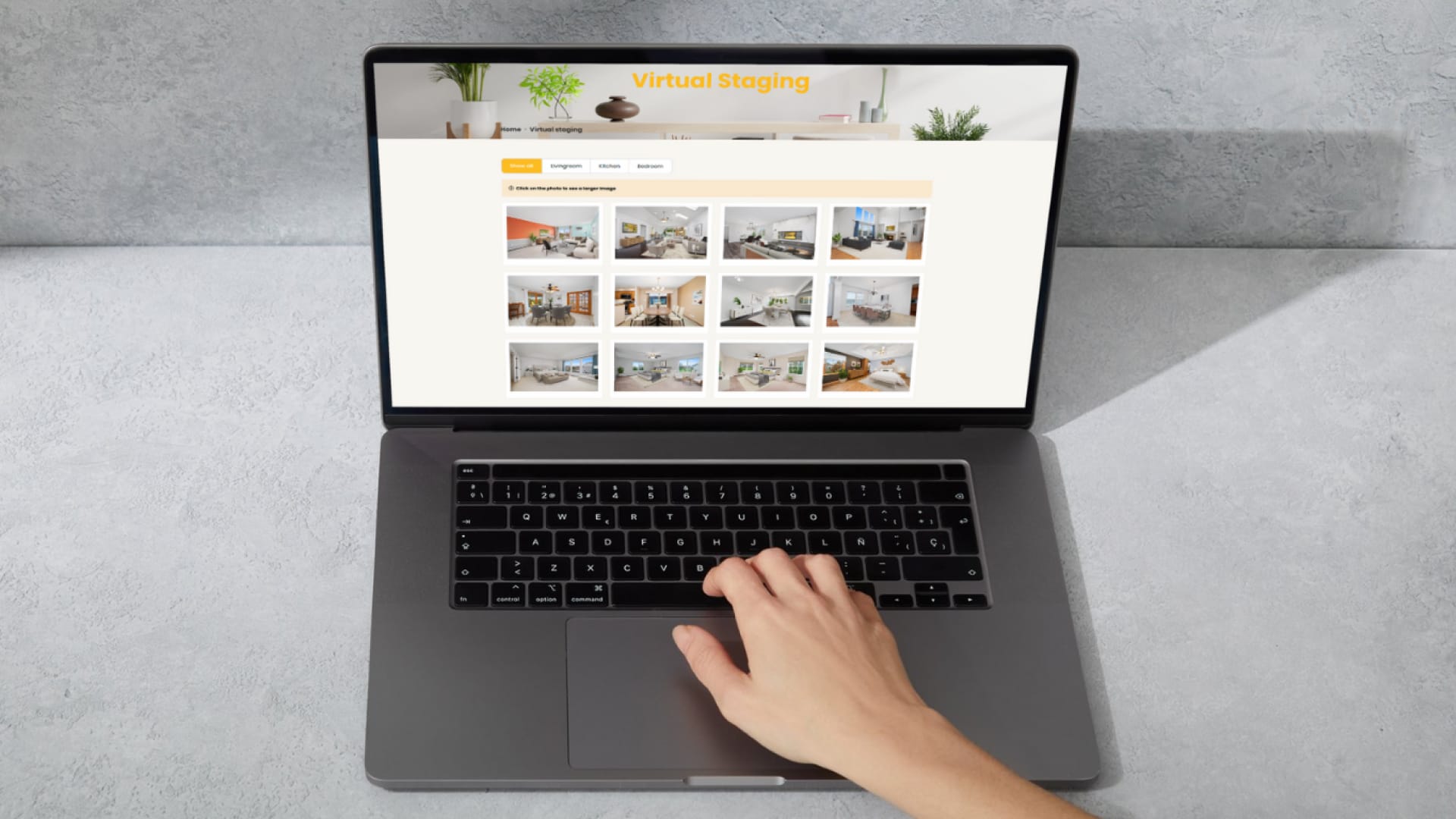 Dự án TopEdit 14 Giao diện TopEdit laptop