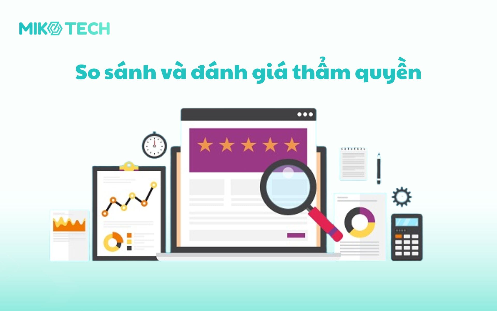 vai trò của topical authority