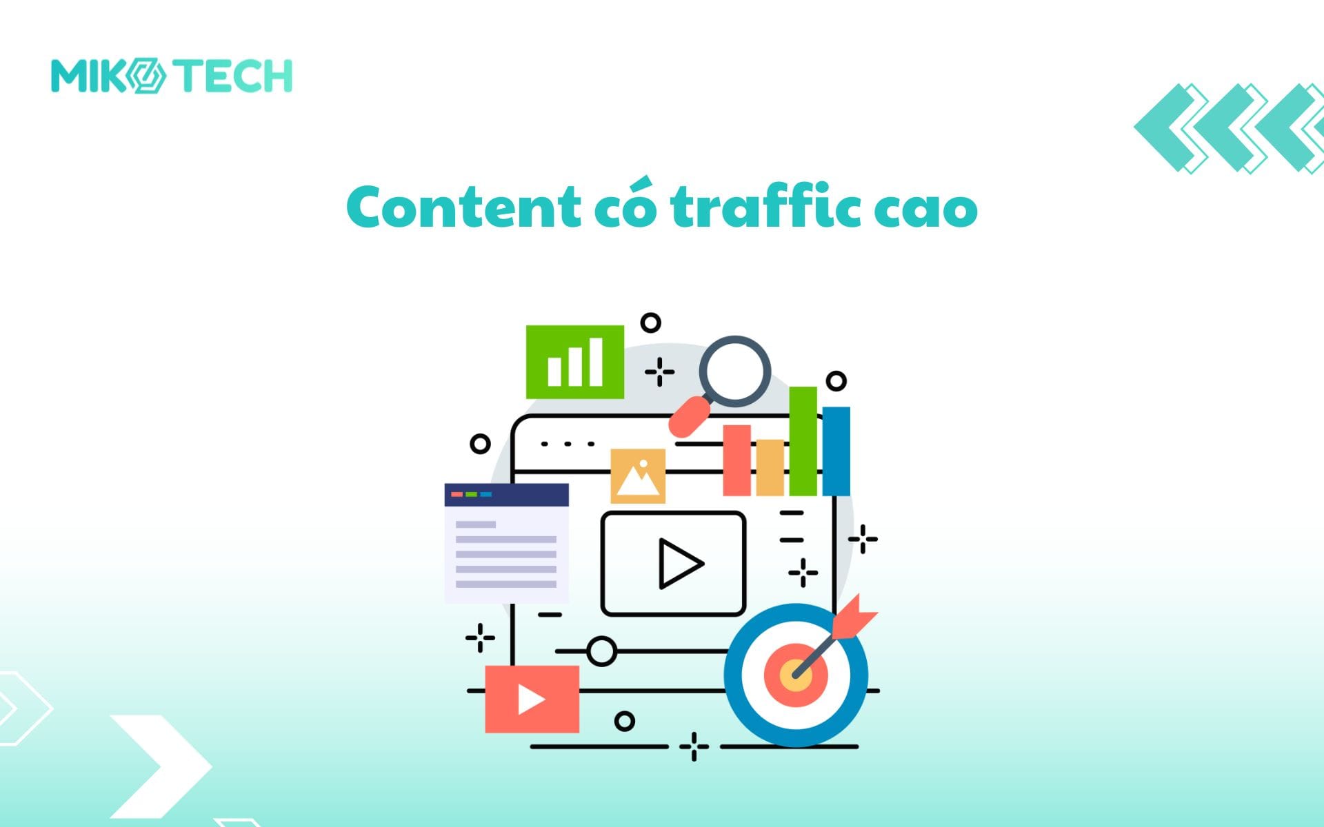 content traffic cao