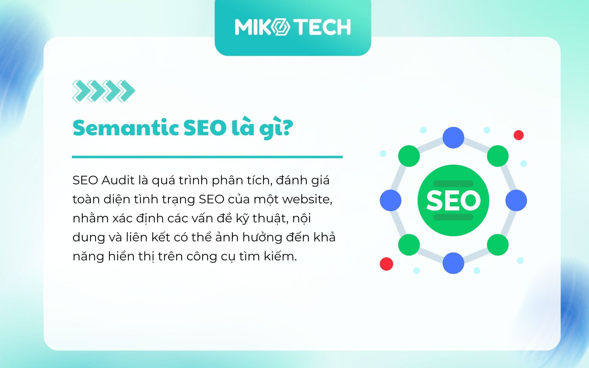 semantic seo là gì