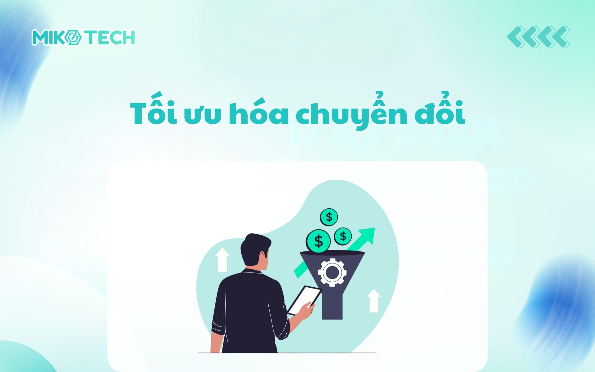 Tối ưu hóa chuyển đổi