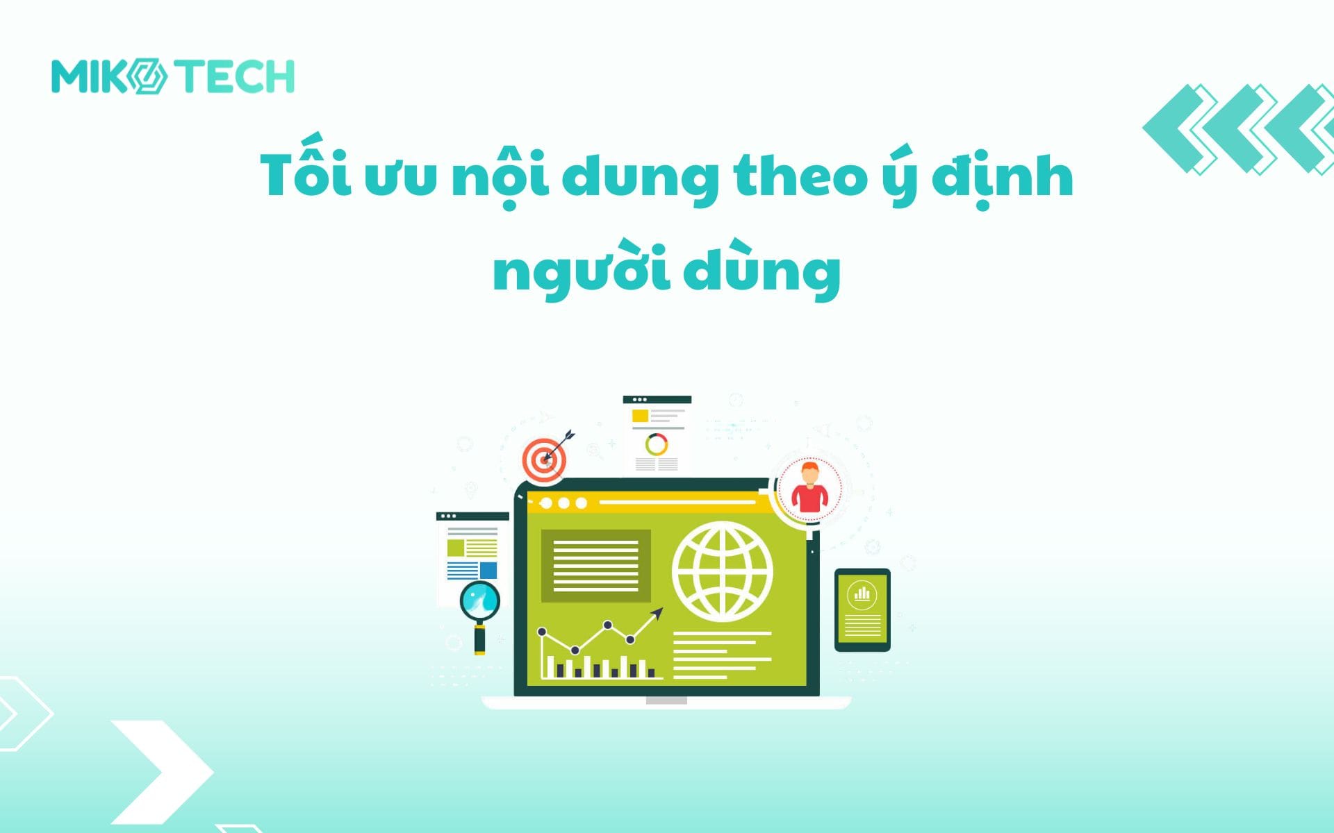 tối ưu nội dung theo ngữ cảnh