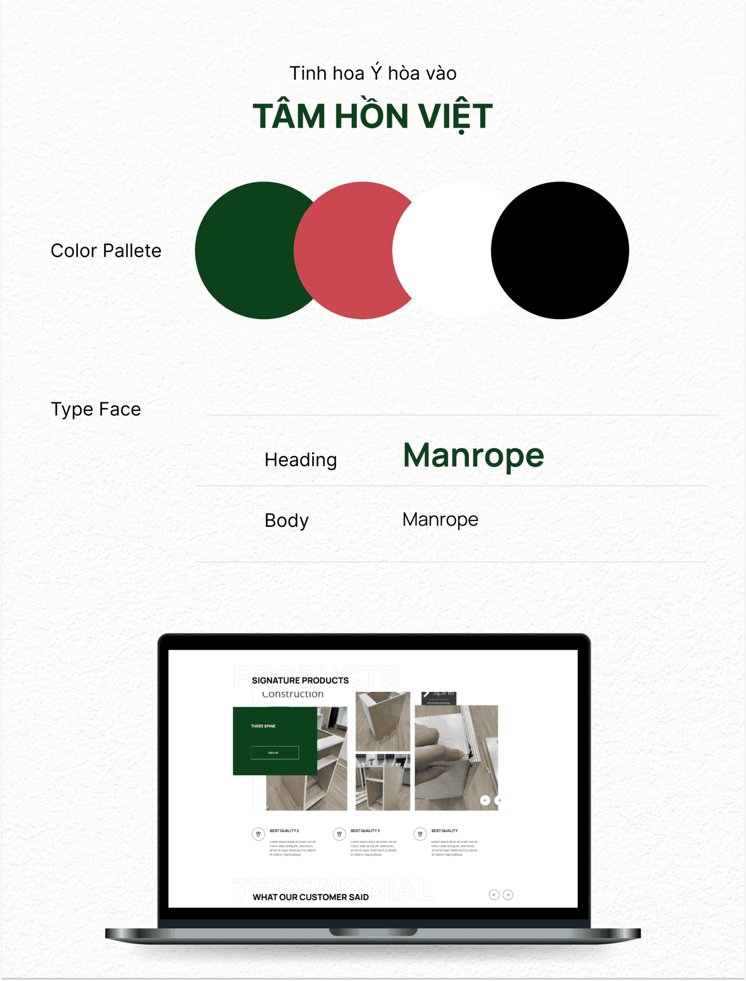 Dự Án Cửa Ý Á Châu 13 web design Cửa Ý Á Châu