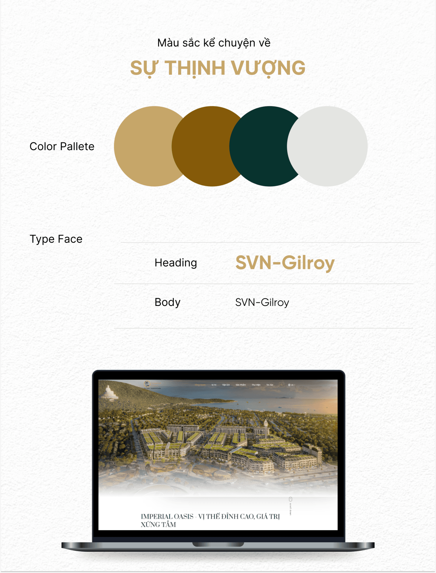 Dự Án Lạc Việt 3 Web design Lạc Việt Corp