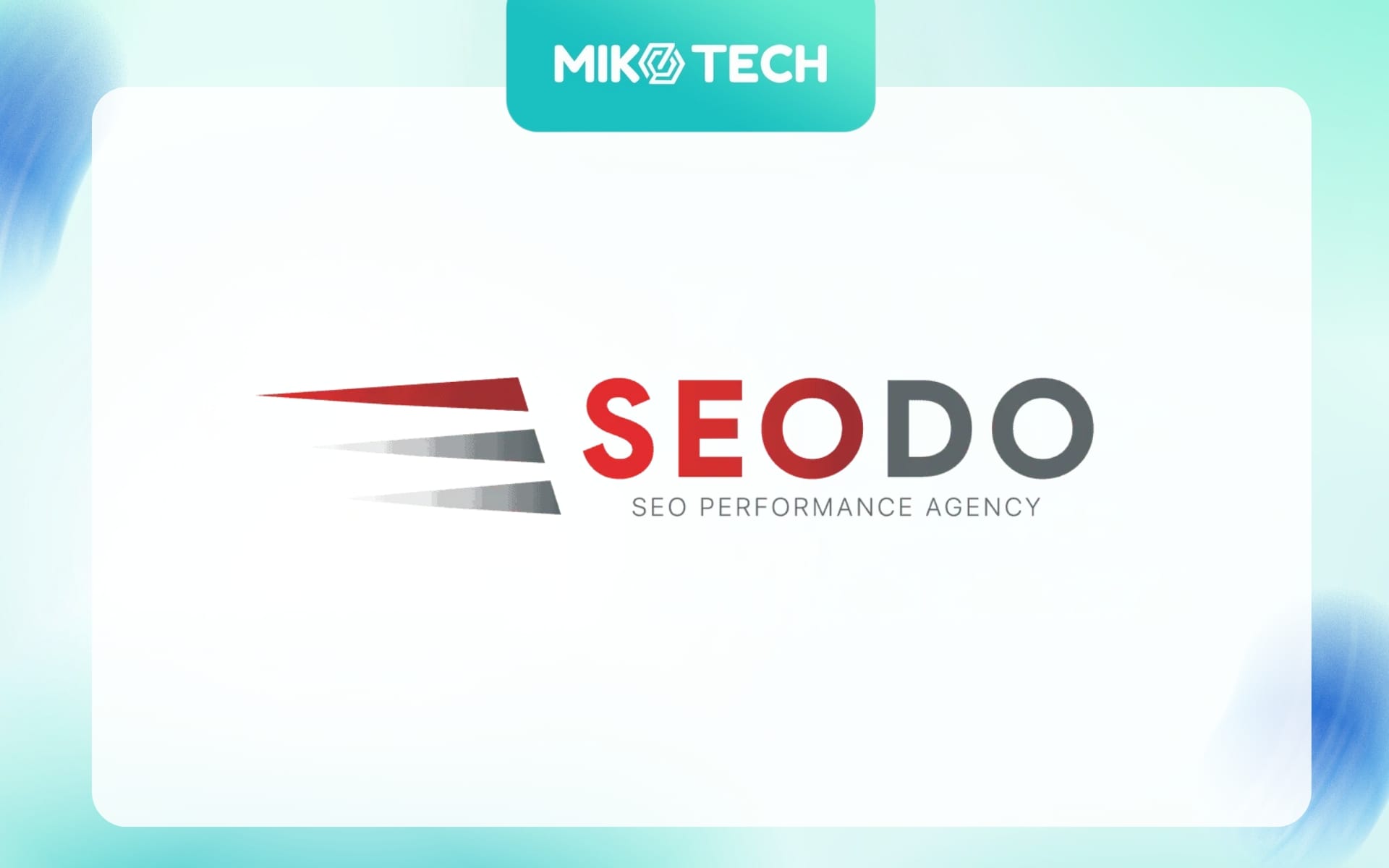 Top 10+ Công ty SEO uy tín, chuyên nghiệp Việt Nam 7 SEODO