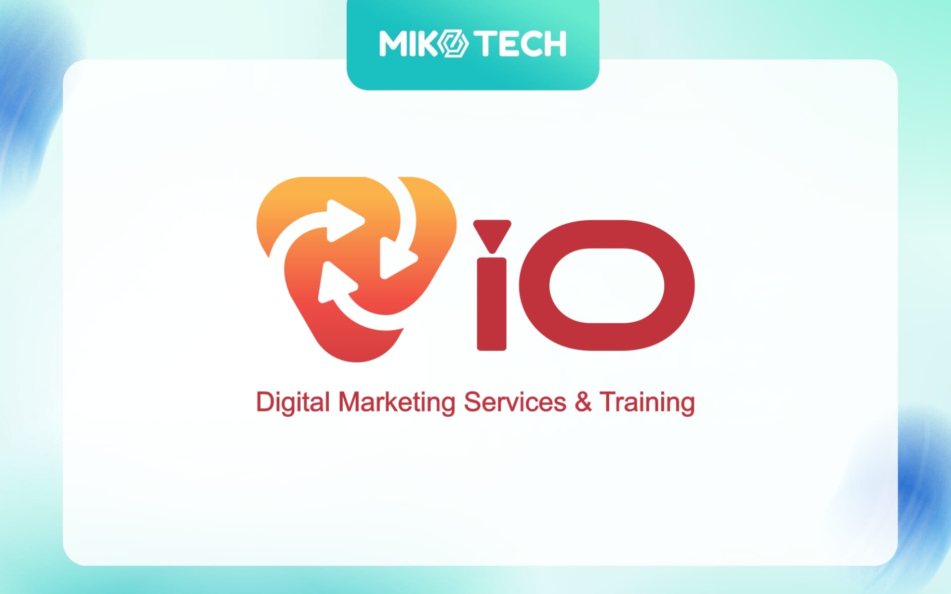 Top 10+ Công ty SEO uy tín, chuyên nghiệp Việt Nam 15 VIO Agency