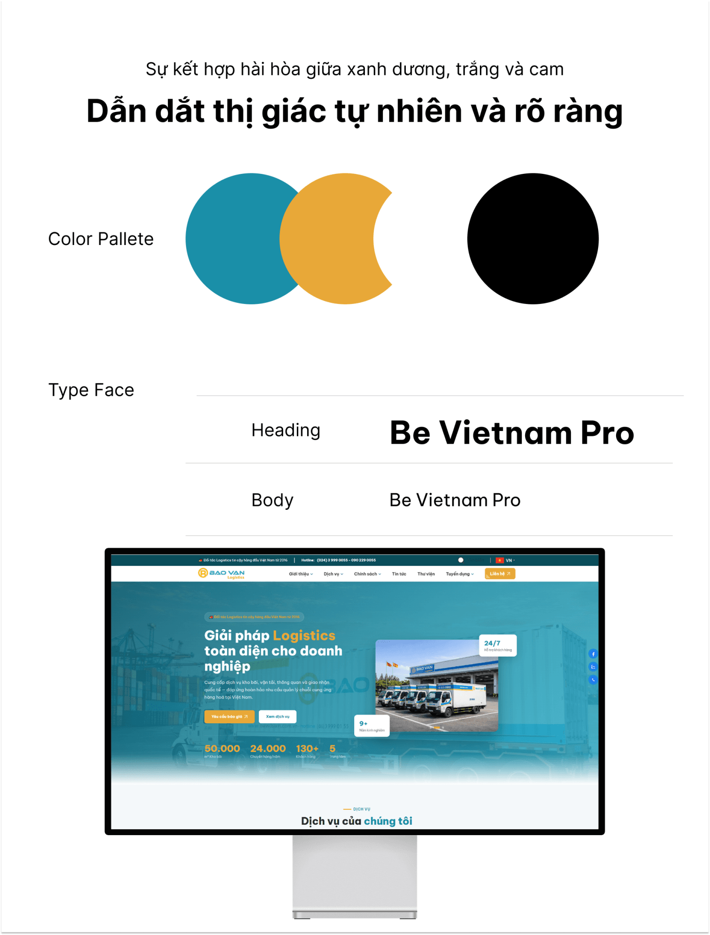 Thách thức và yêu cầu từ khách hàng