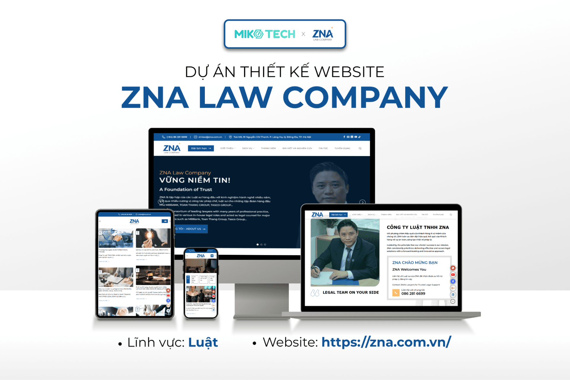 Dự án ZNA