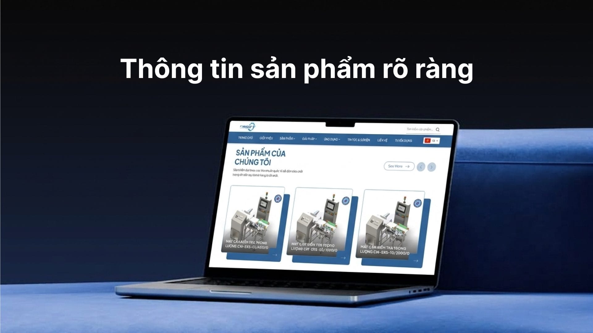 Thiết kế web TTPACK