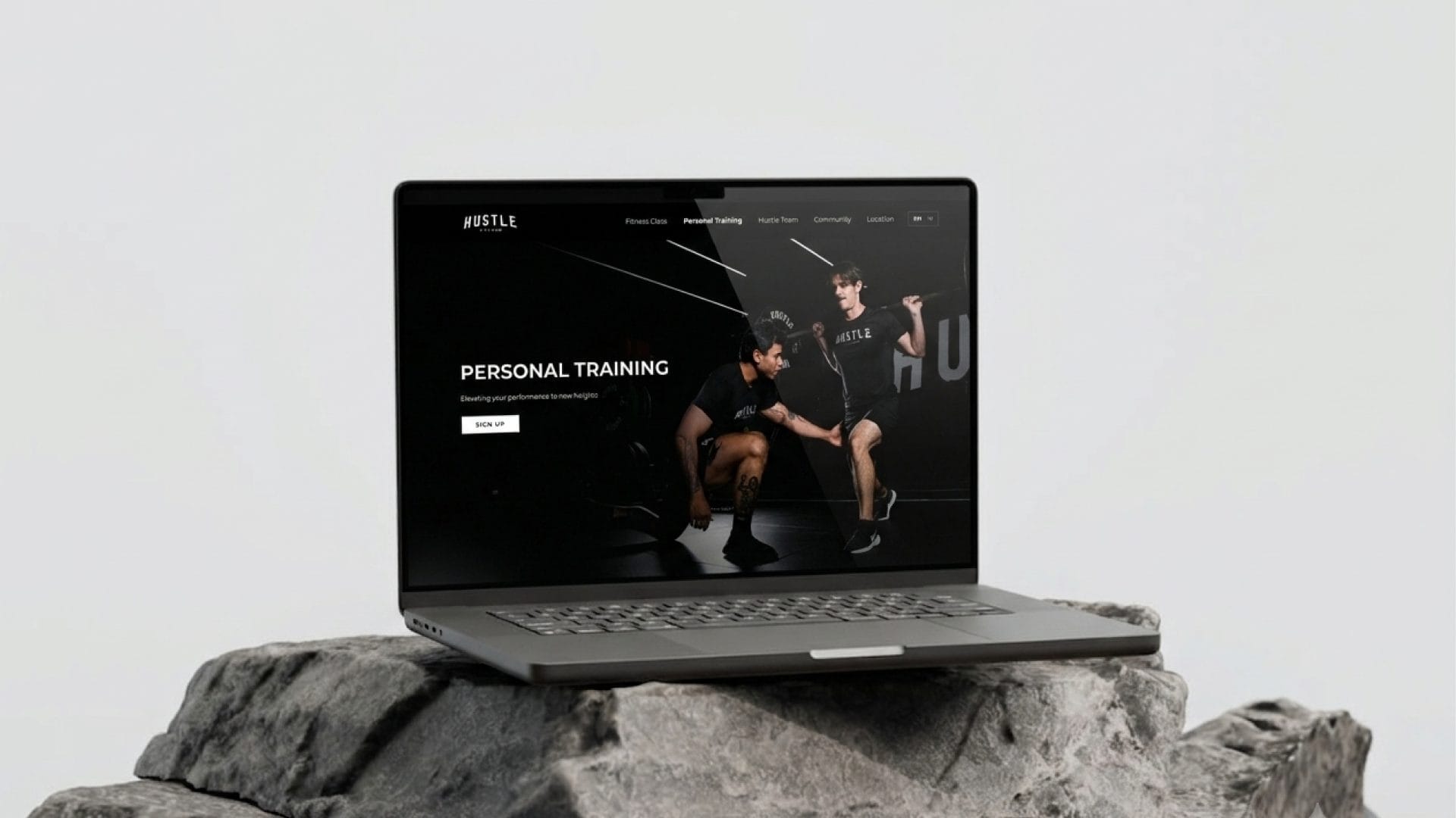 Website Hustle Việt Nam