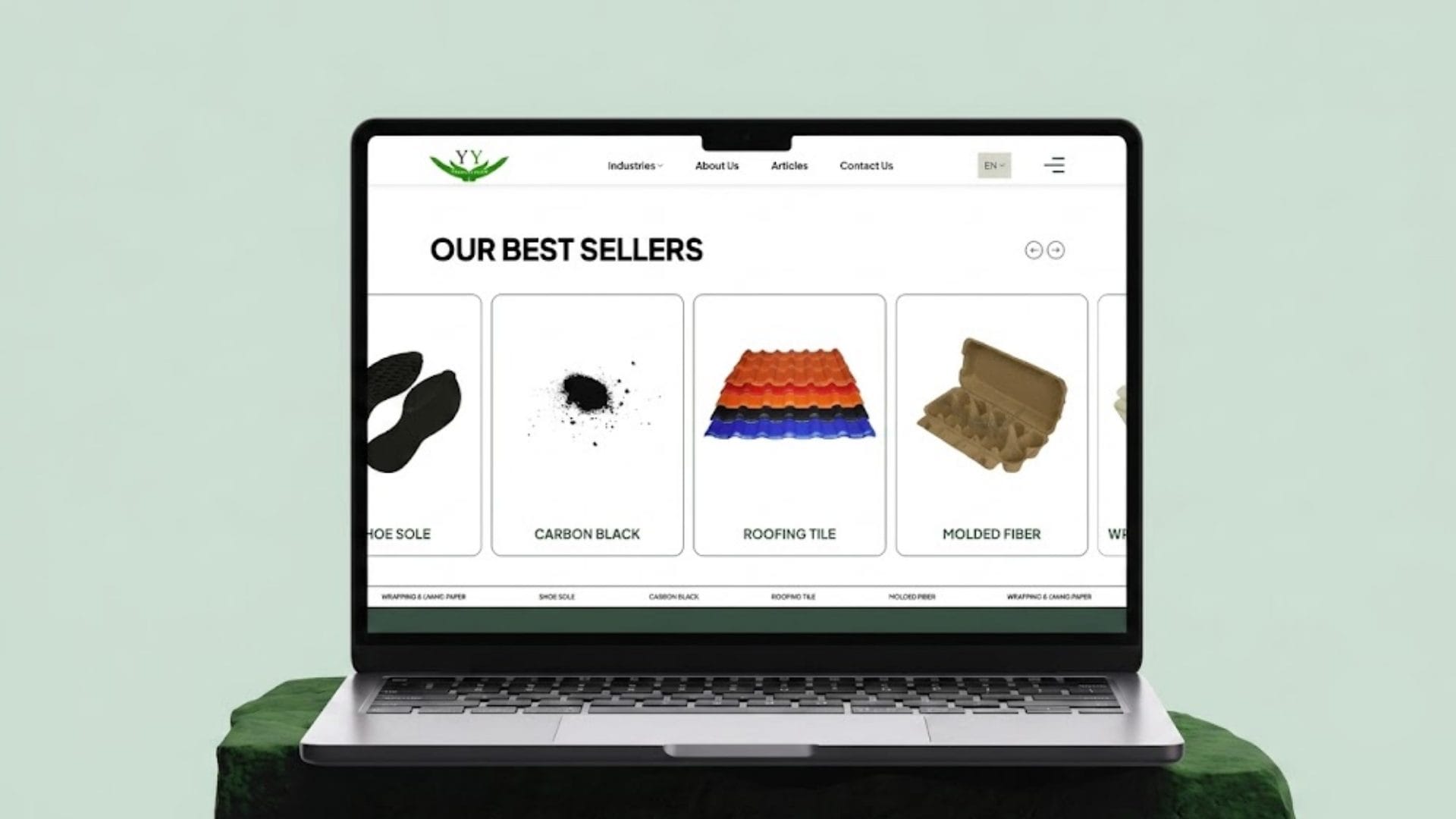 Dự án Phong Nguyên 2 Website Phong Nguyên